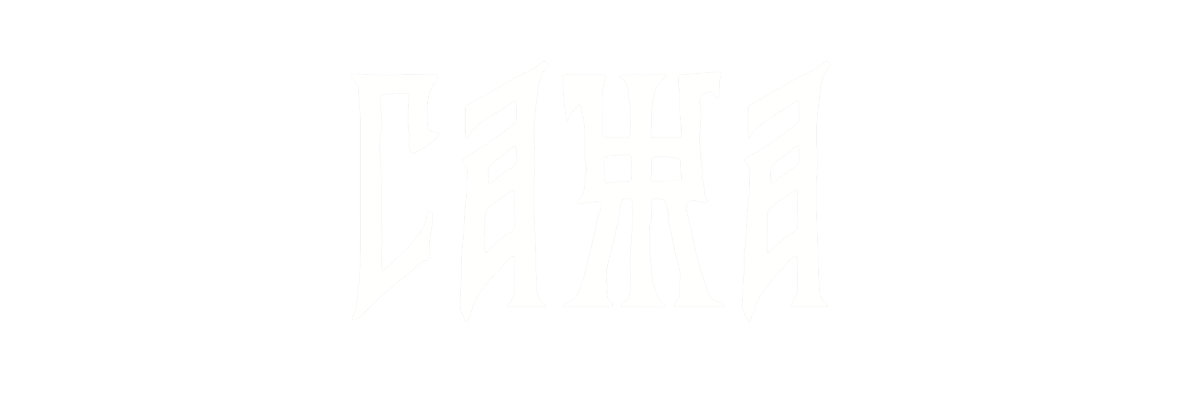 Логотип SAJA